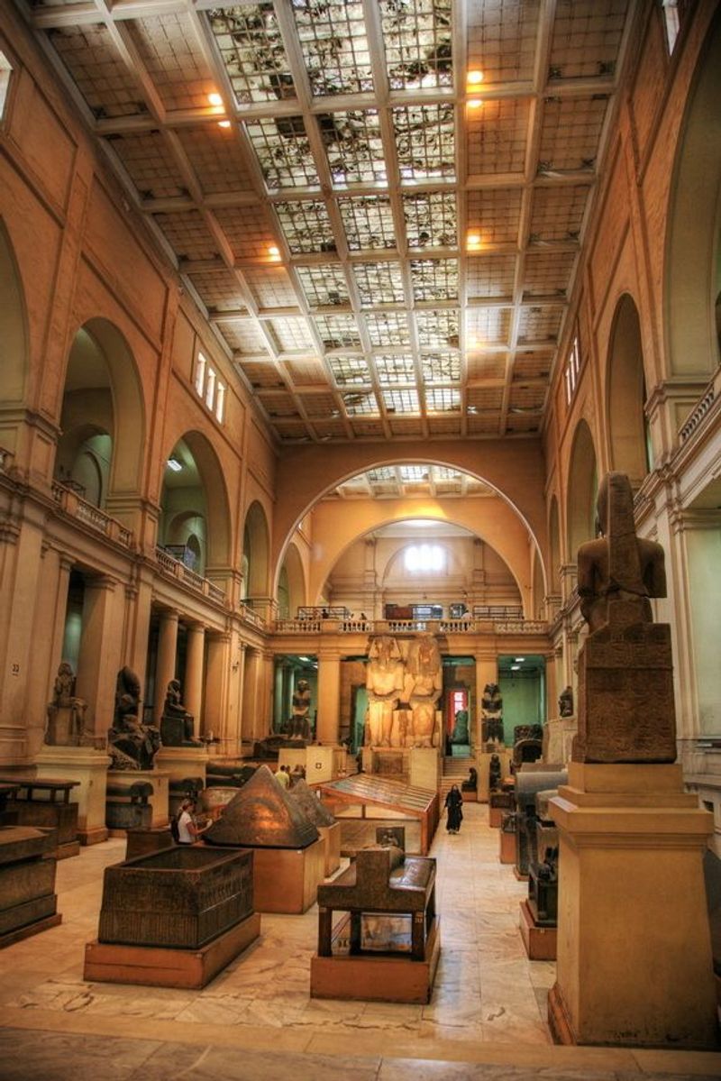 Cairo, Egypt
