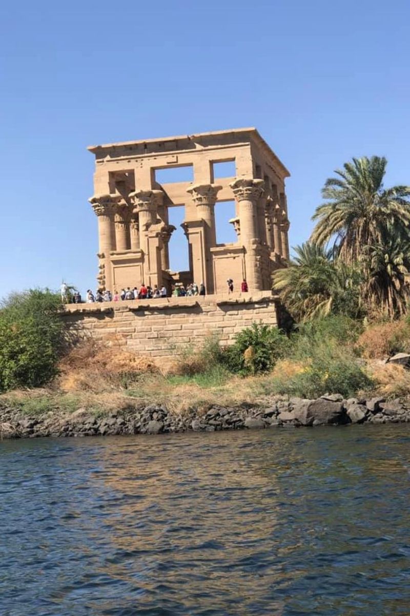 Nile River, Africa
