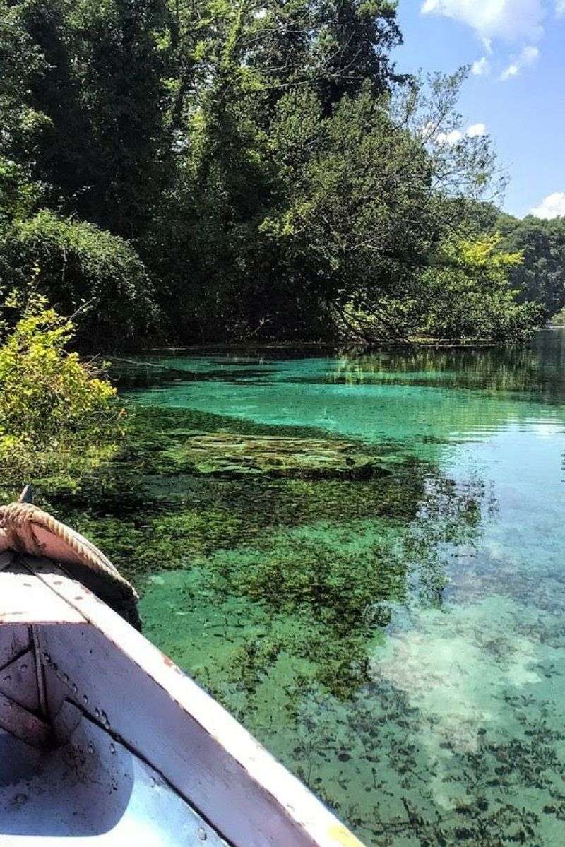 Lakes of Ohrid and Prespa, North Macedonia