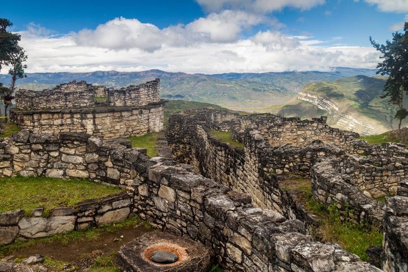 Chachapoyas, Peru
