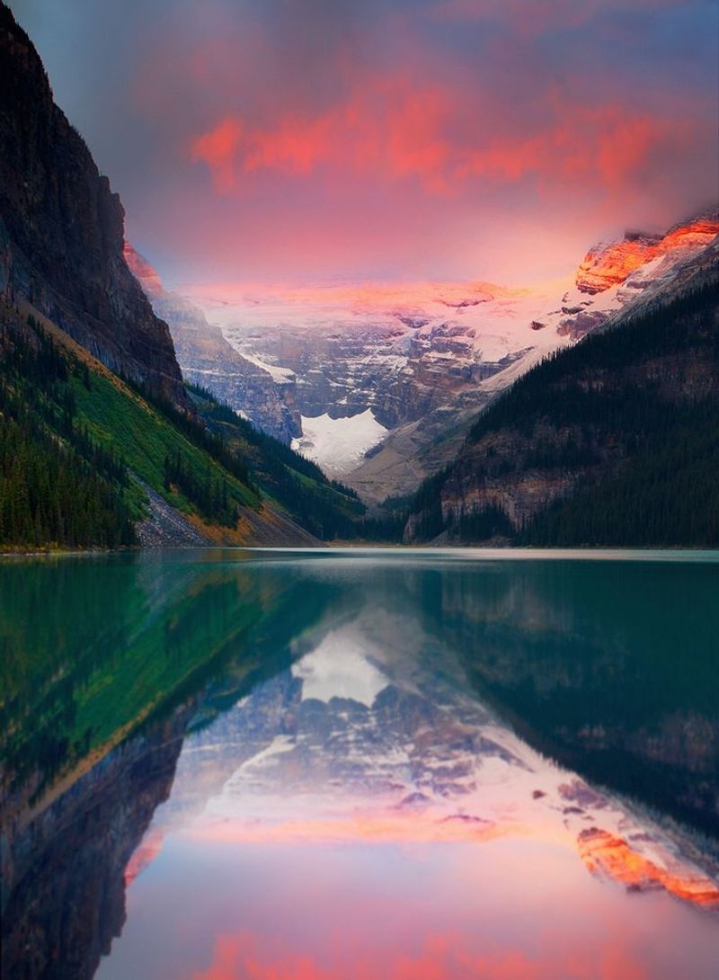Banff National Park, Canada
