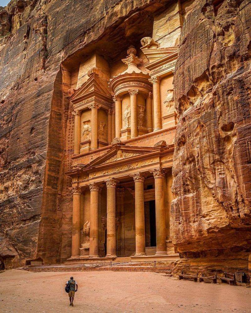 Petra, Jordan