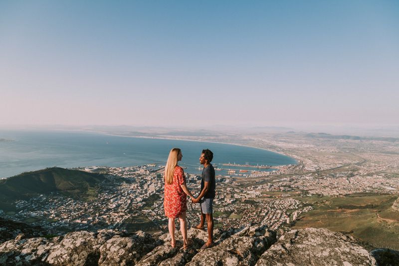 Cape Town, South Africa