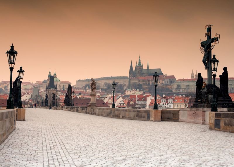 Prague, Czech Republic