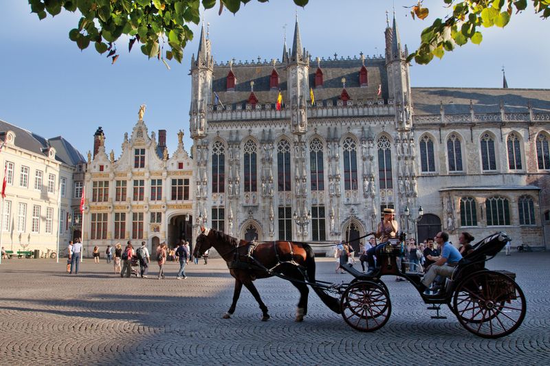 Bruges, Belgium