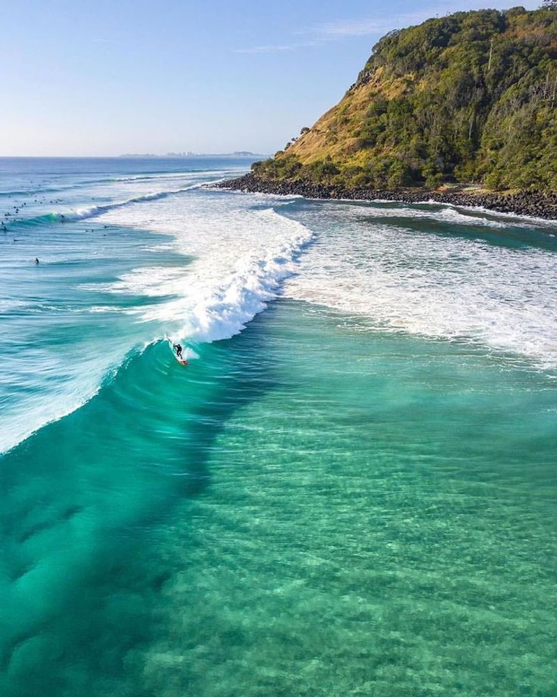 Gold Coast, Queensland, Australia