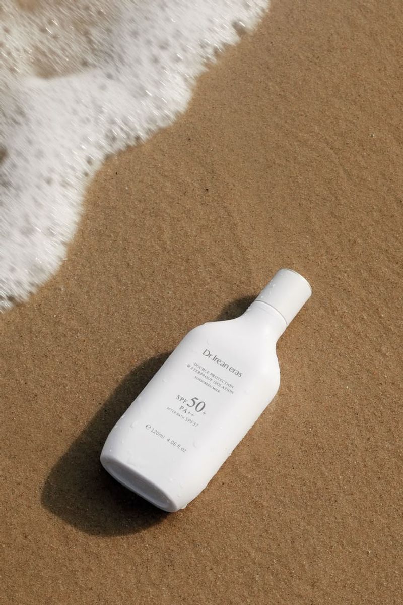 Sunscreen