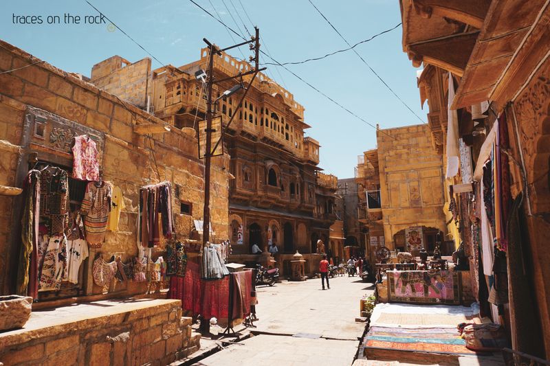 Thar Desert