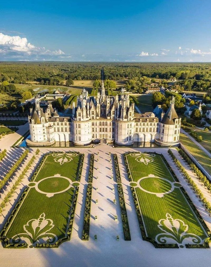 Château de Chambord