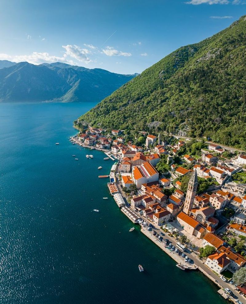 Kotor, Montenegro