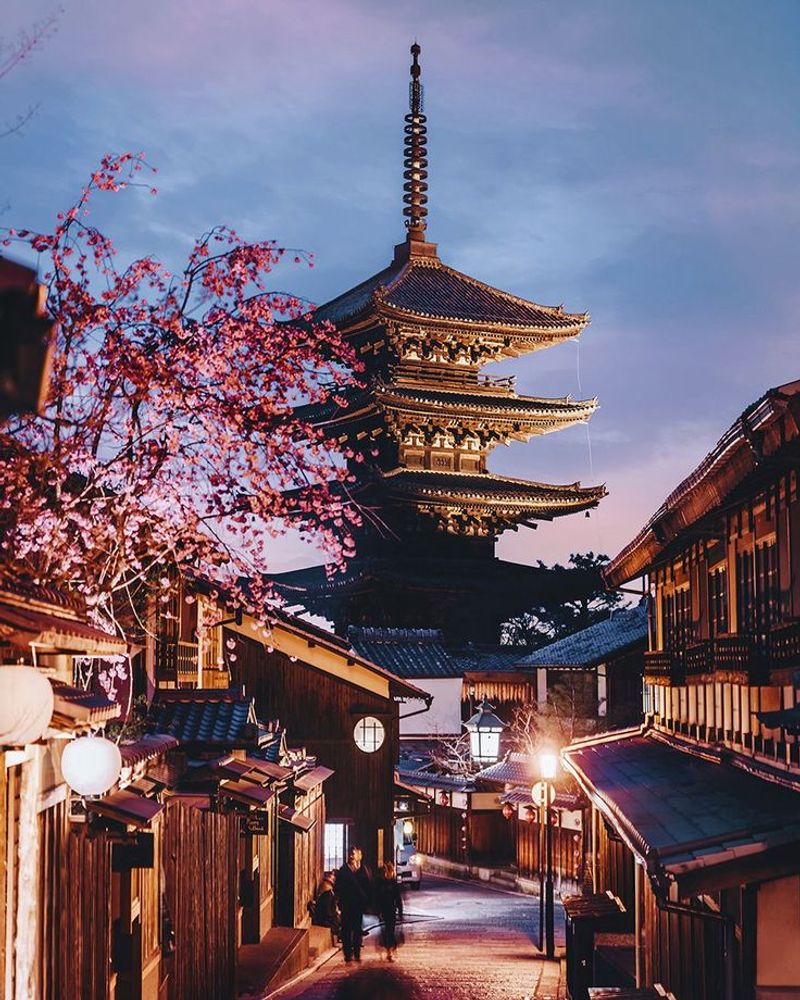 Kyoto, Japan