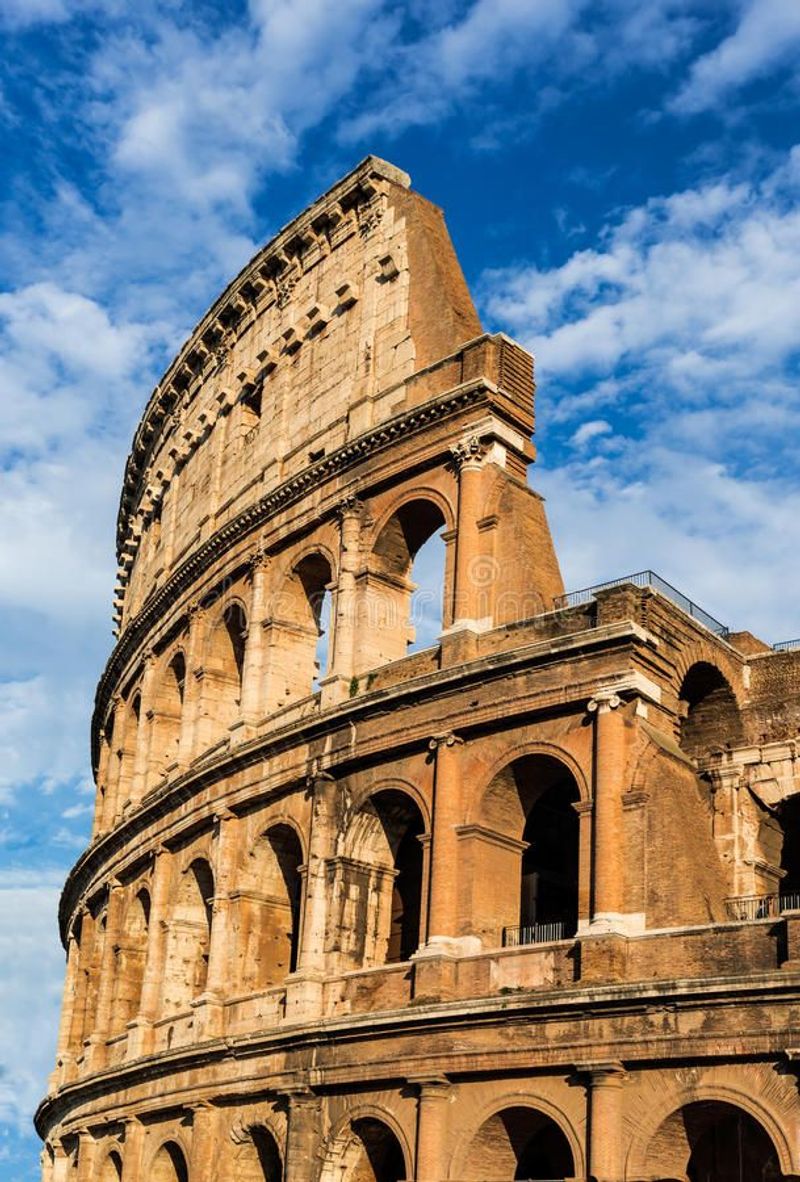 Rome, Italy
