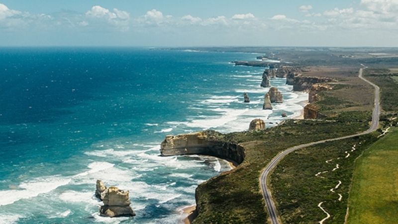Great Ocean Road, Australia
