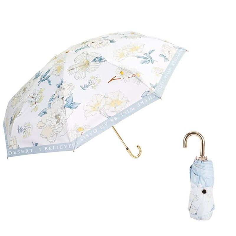 Compact Umbrella