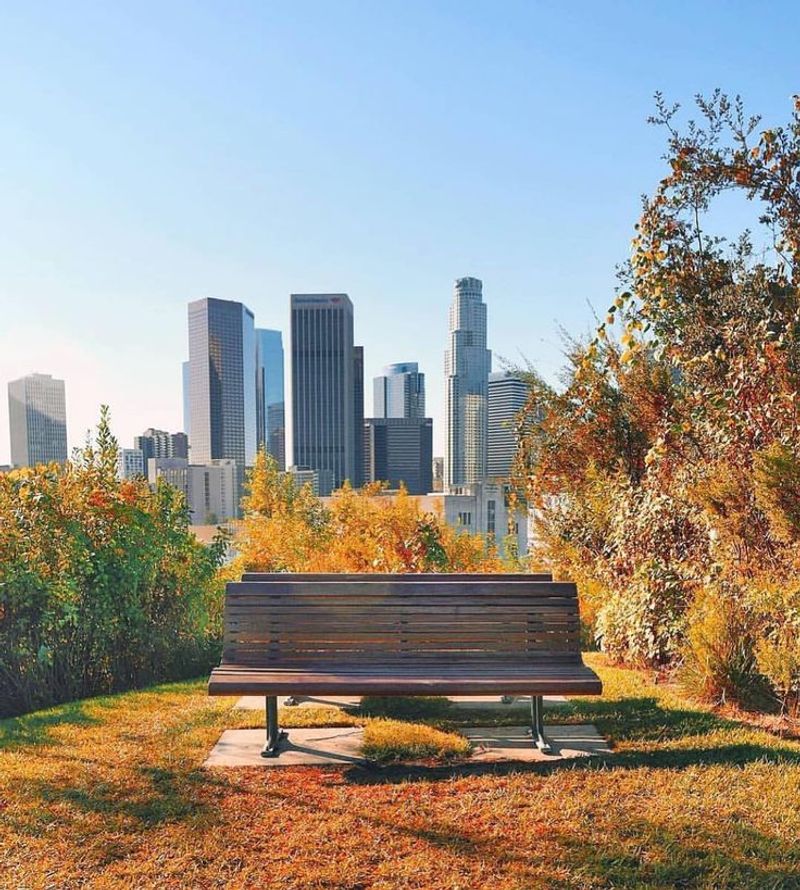 Griffith Park, Los Angeles