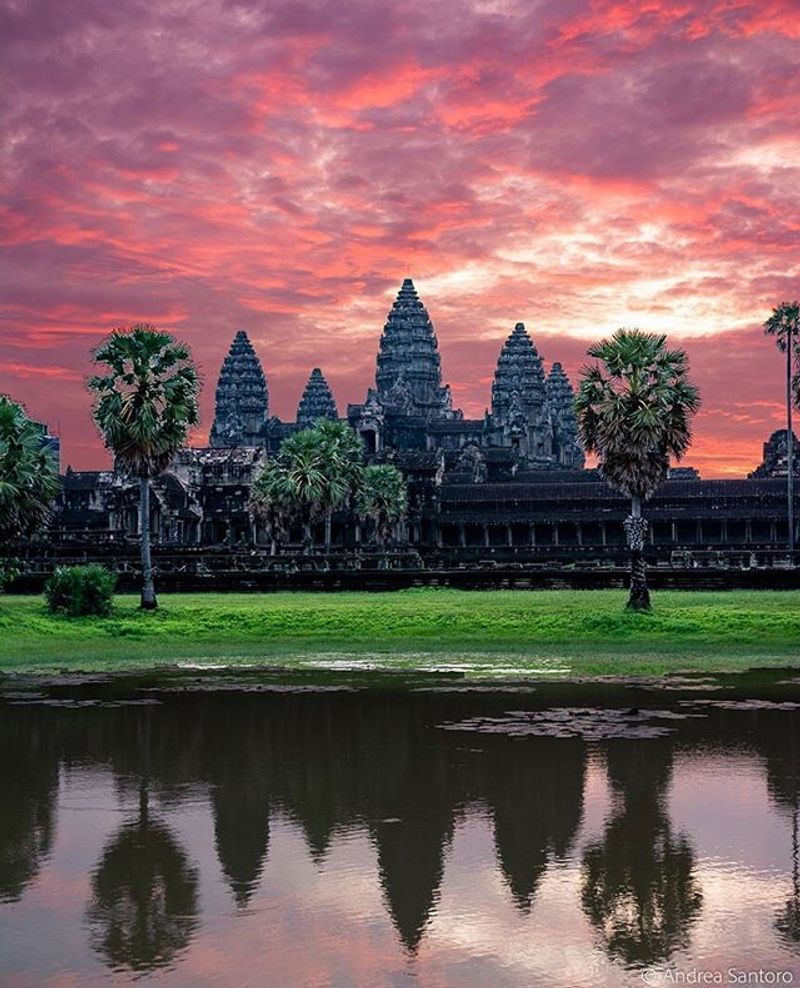 Siem Reap, Cambodia