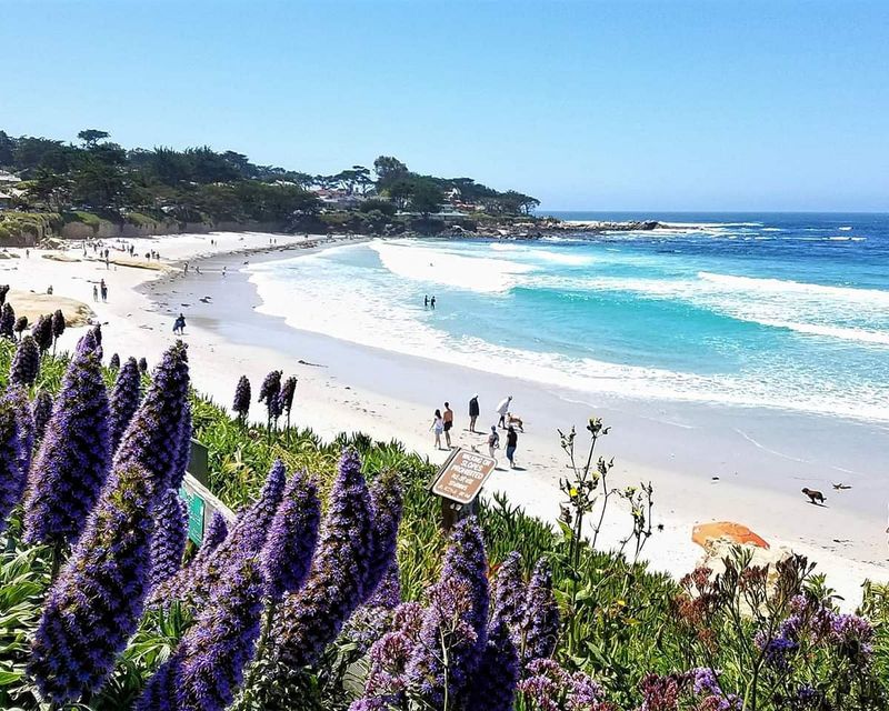 Carmel-by-the-Sea, California