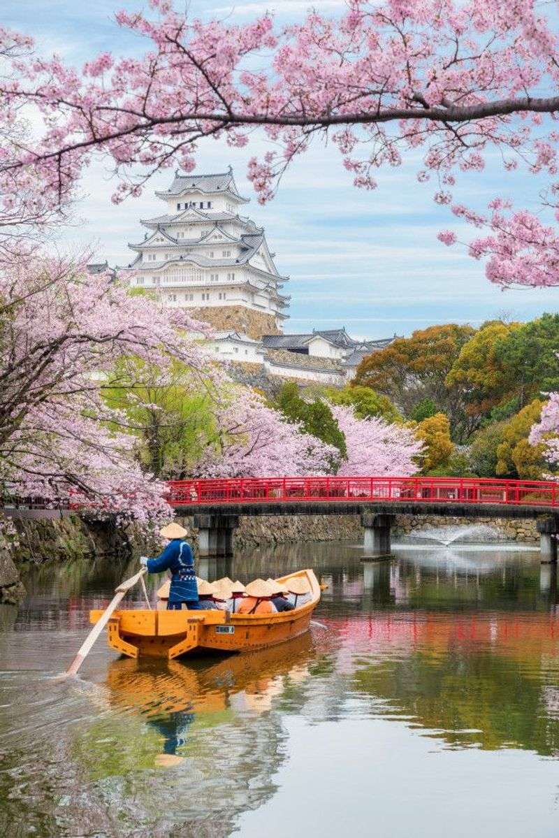 Himeji Castle