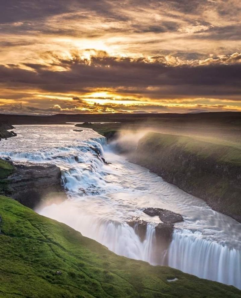 Iceland's Golden Circle