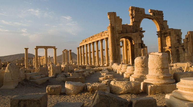 Palmyra