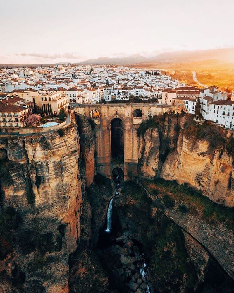 Ronda, Spain