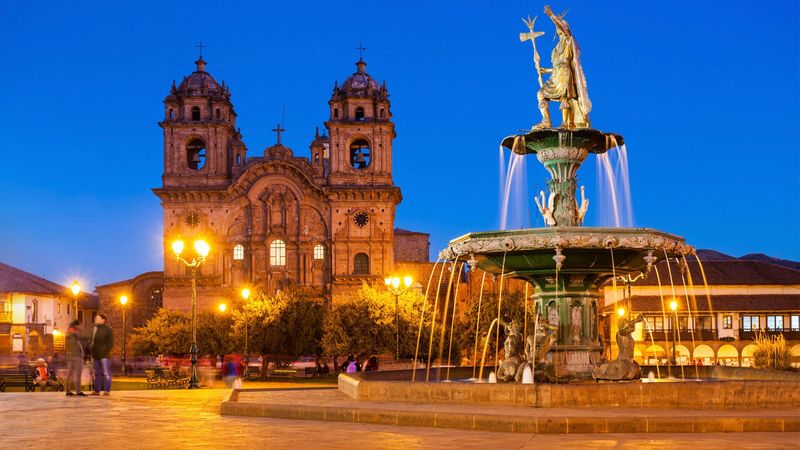 Cusco, Peru