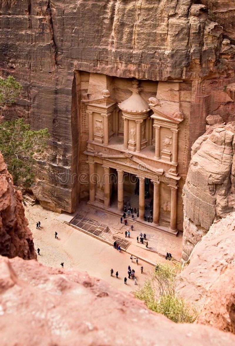 Petra, Jordan