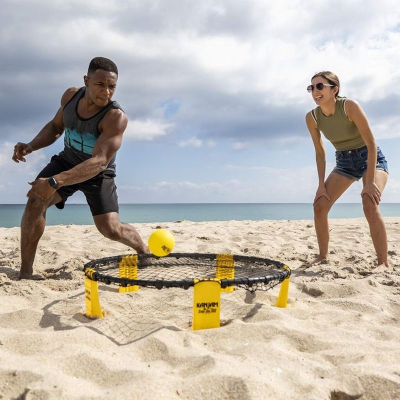 Beach Games Set