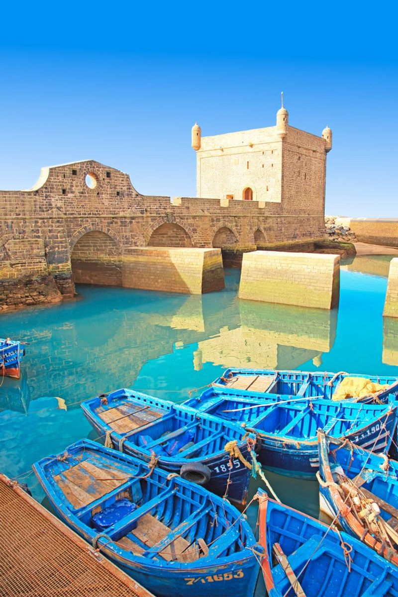 Essaouira, Morocco