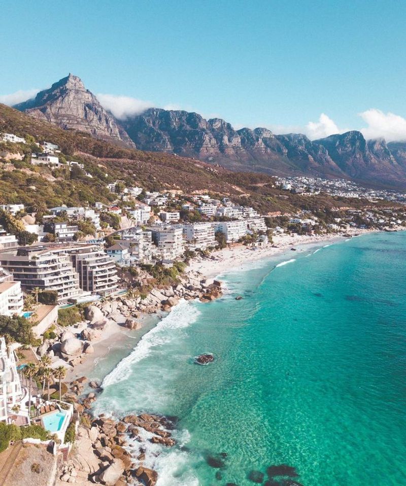 Cape Town, South Africa