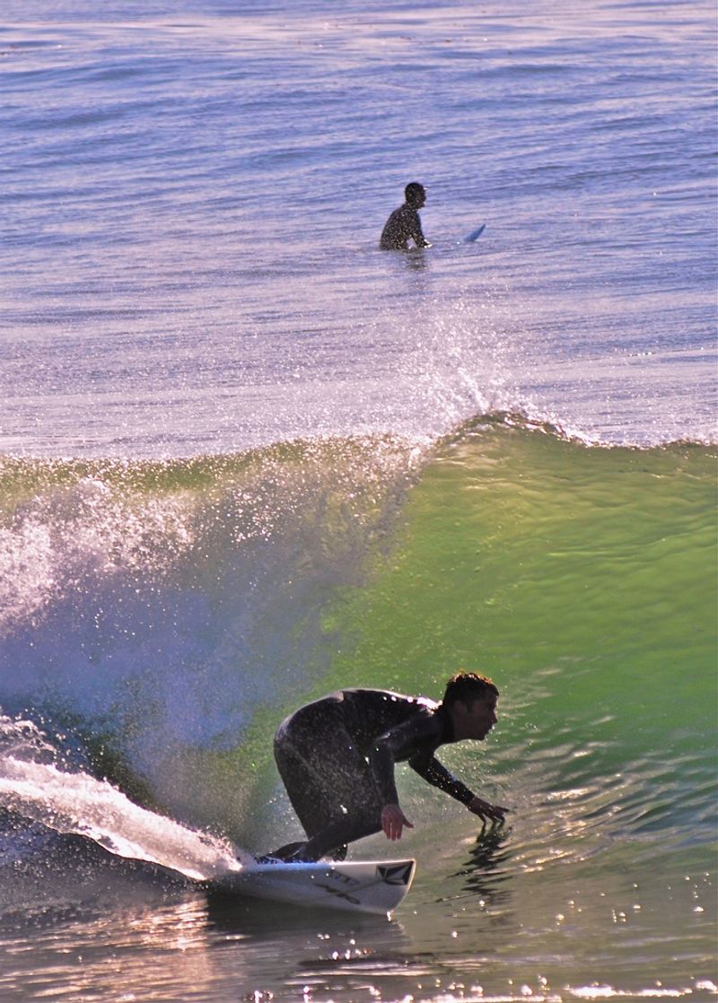 Santa Cruz, California, USA