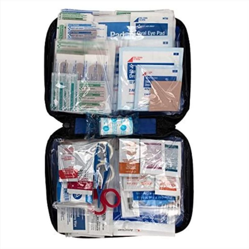 Compact First Aid Kit