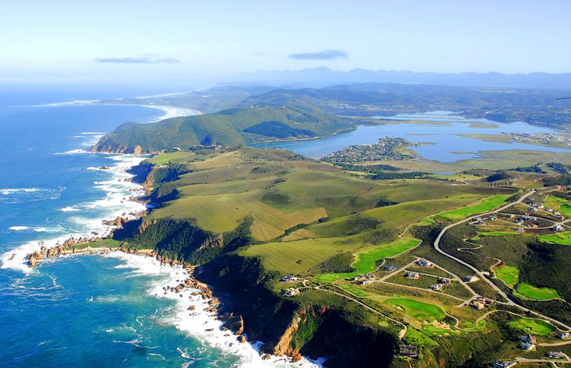 Garden Route, South Africa