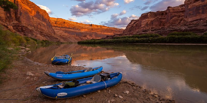 Green River, Utah