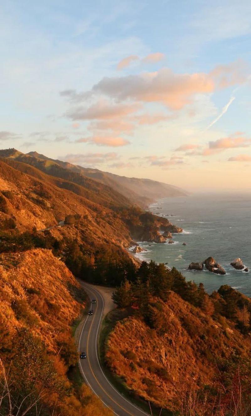 Garden Route, South Africa