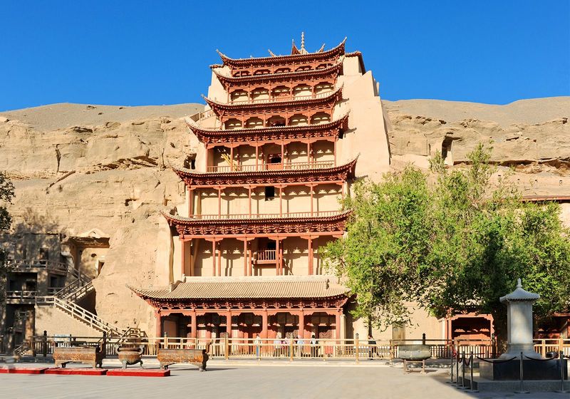 Gobi Desert