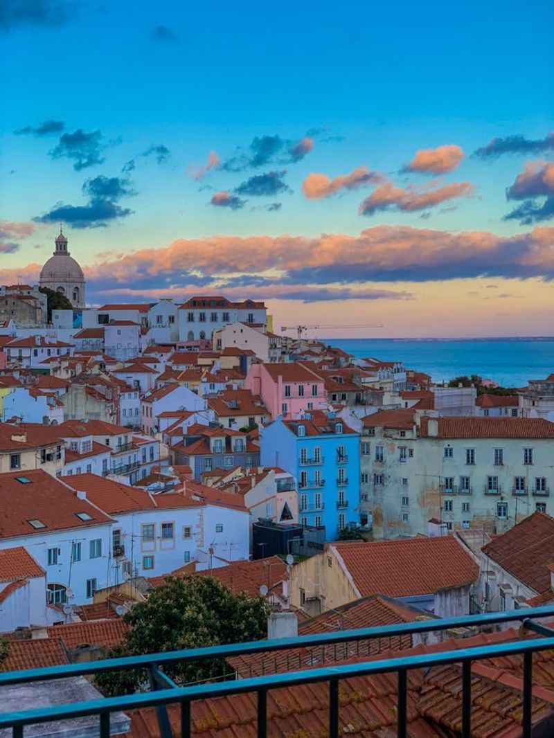 Lisbon, Portugal