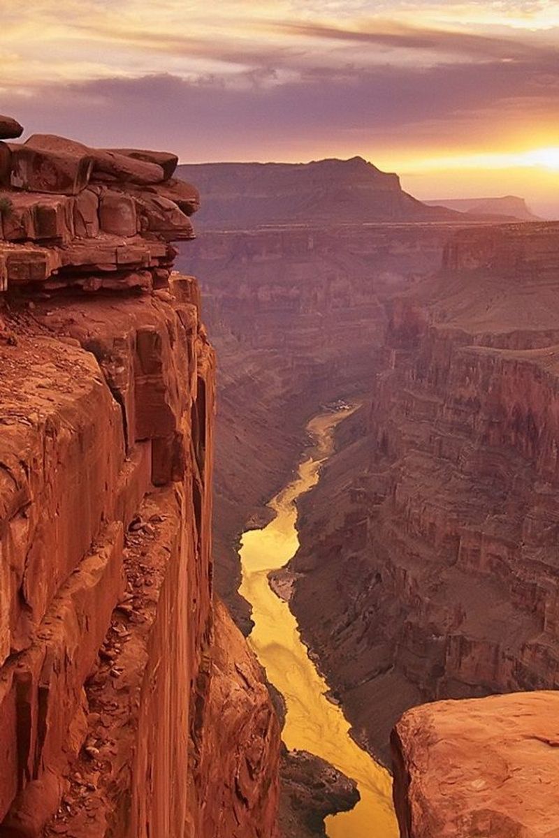 Grand Canyon, USA