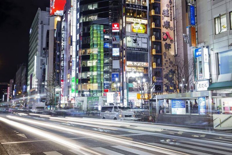 Tokyo, Japan
