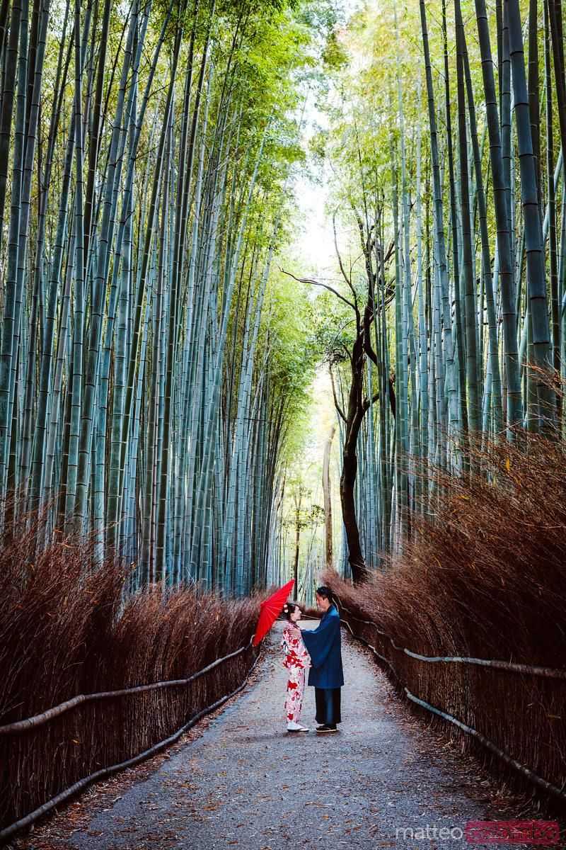 Kyoto, Japan