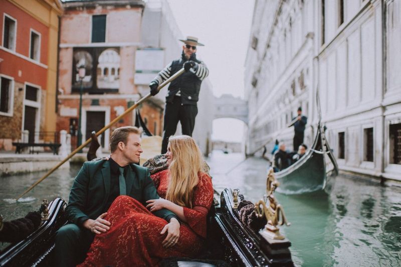 Venice, Italy