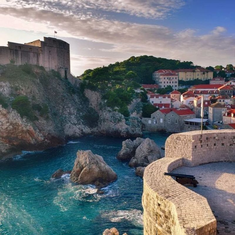 Dubrovnik, Croatia