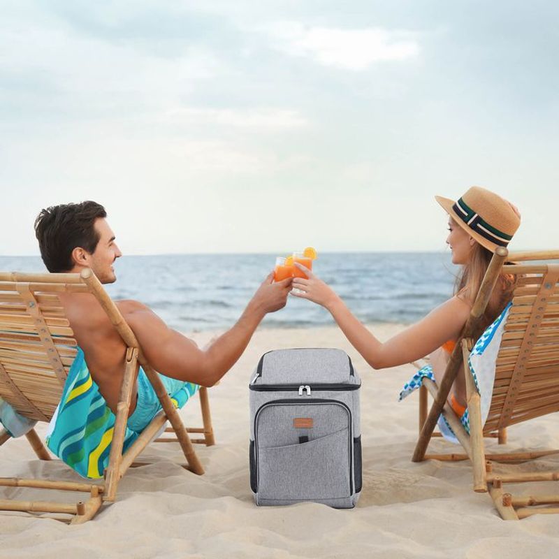 Insulated Cooler Bag