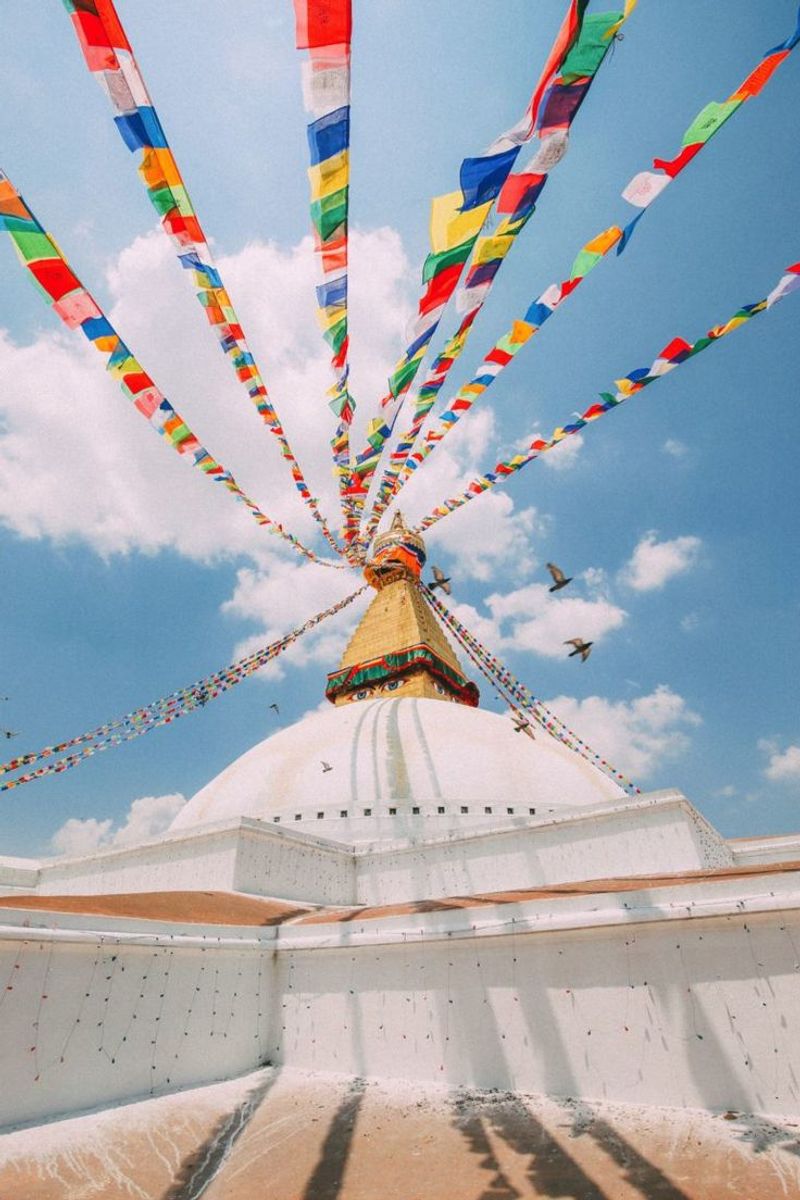 Kathmandu, Nepal