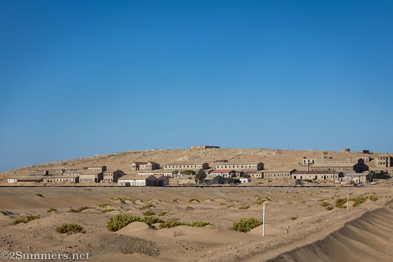 Namib Desert