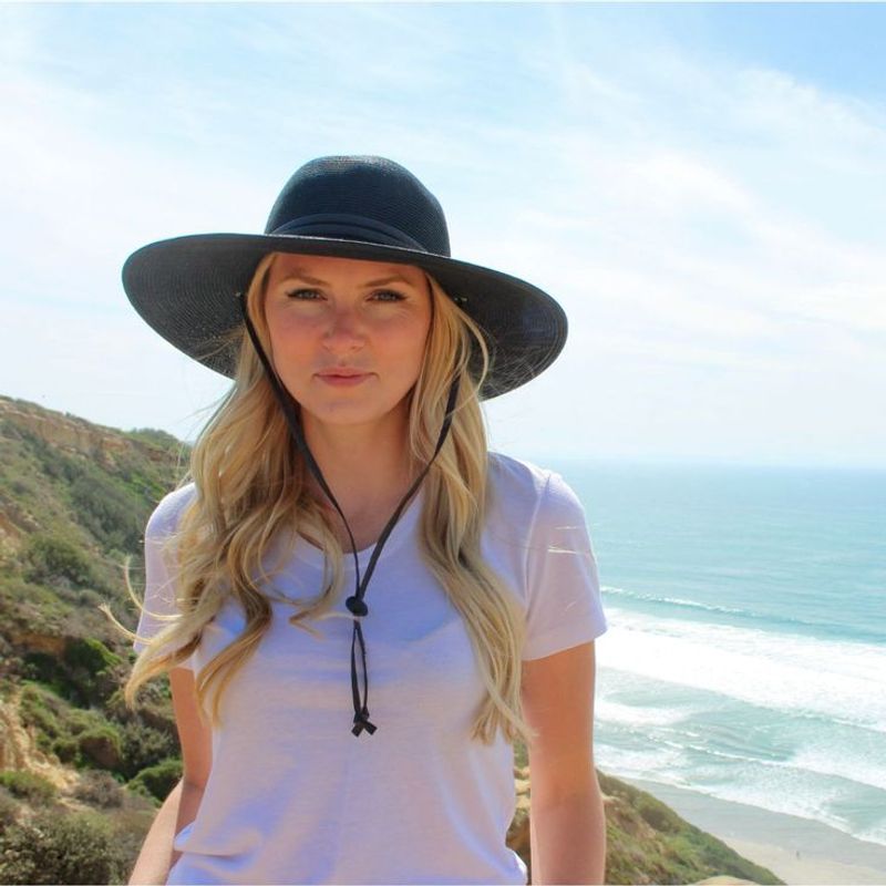 Sun Protection Hat