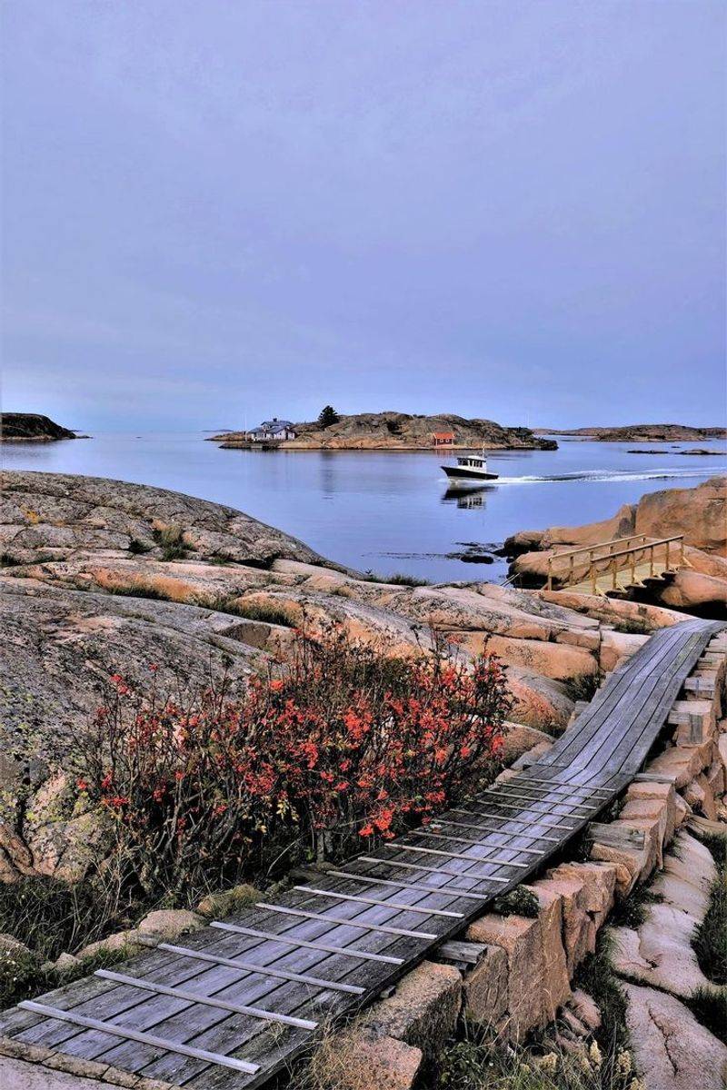 Stockholm Archipelago, Sweden