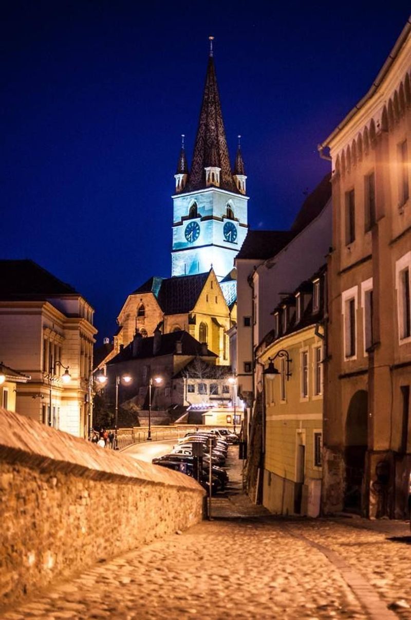 Sibiu, Romania