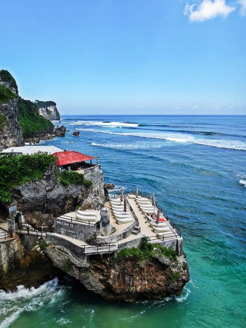 Uluwatu, Bali, Indonesia