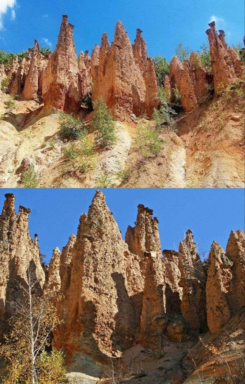 Devil's Town